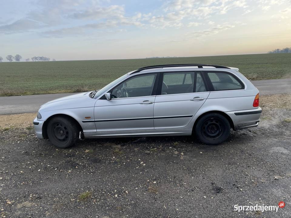 Bmw e46 touring elektryczne lusterka Lisowice sprzedam