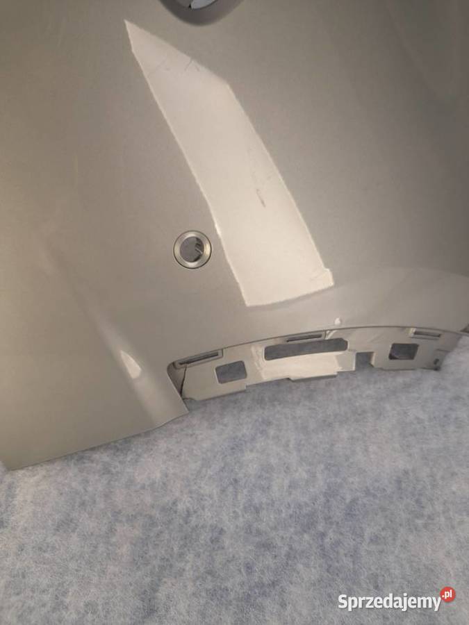 Zderzak Tył Tylny Ford Kuga Mk3 III STLine Lublin sprzedam