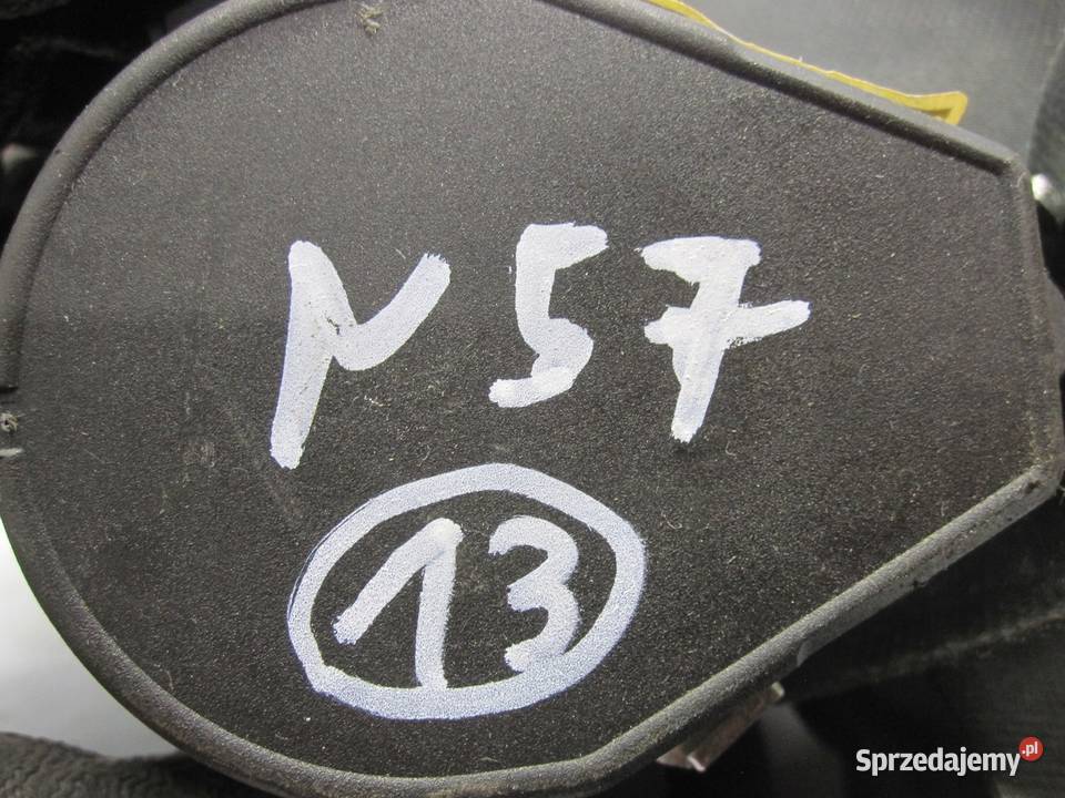 OPEL VIVARO A LIFT 11r pas bezpieczeństwa prawy Kielce