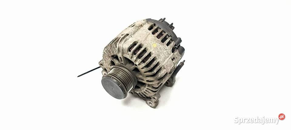 ALTERNATOR SKODA OCTAVIA II 06F903023C