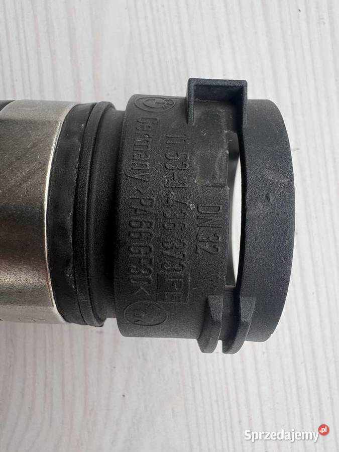 BMW wąż nagrzewnicy 11531436587 e39e38e46 Kruszwica