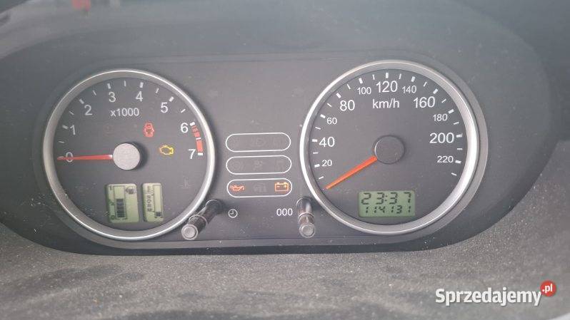 Syndyk sprzeda udział 12 w prawie własności Ford Kiedrowice