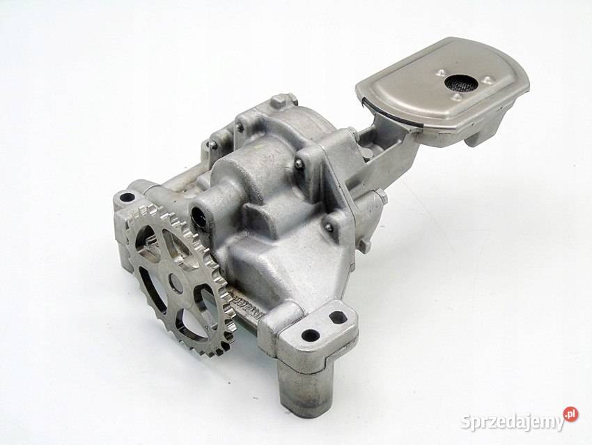 POMPA OLEJU 20 HDI BERLINGO C5 206 306 307 406
