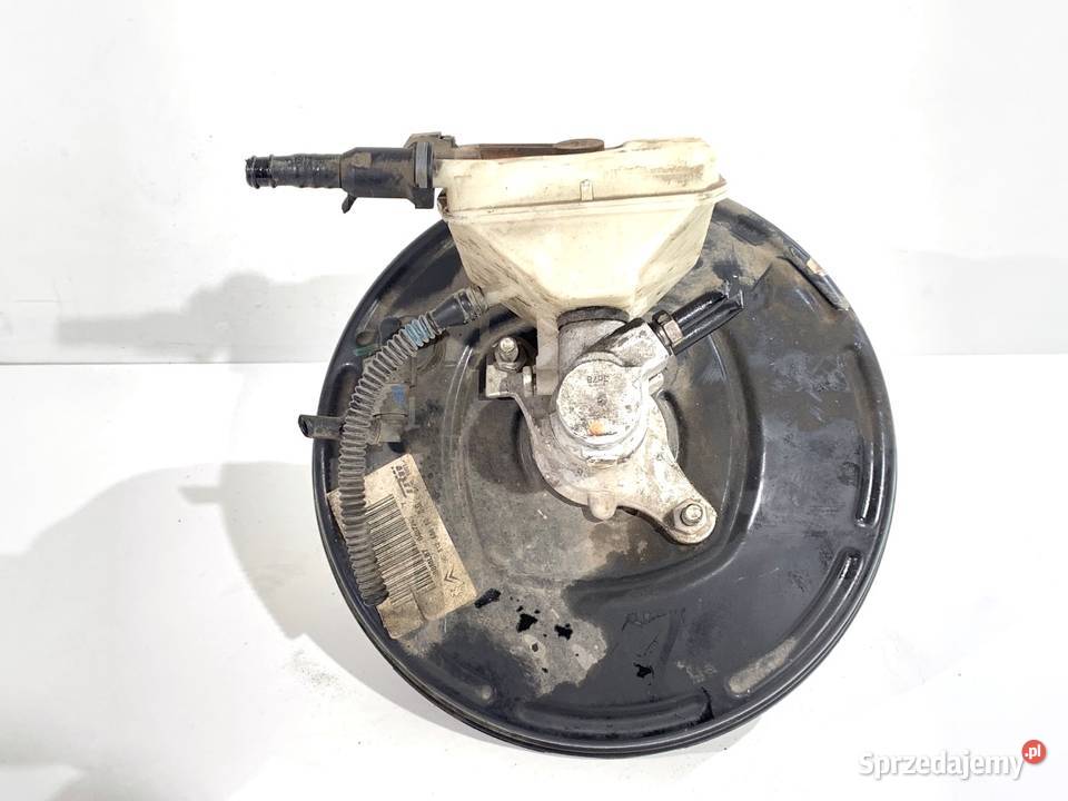 SERWO HAMULCOWE CITROEN BERLINGO II 9681268680 Wspomaganie hamulca