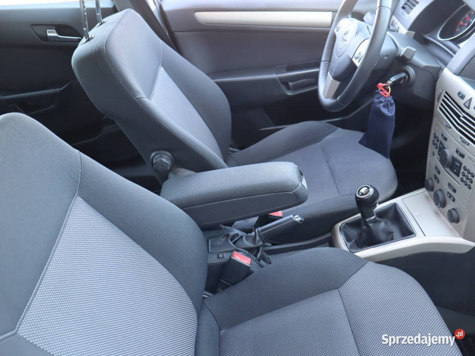Opel Astra 16 16V 85KM Katowice