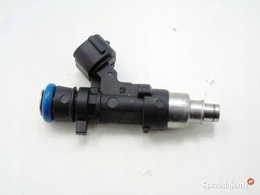 Wtryskiwacz paliwa 10 12 12V Mitsubishi Space