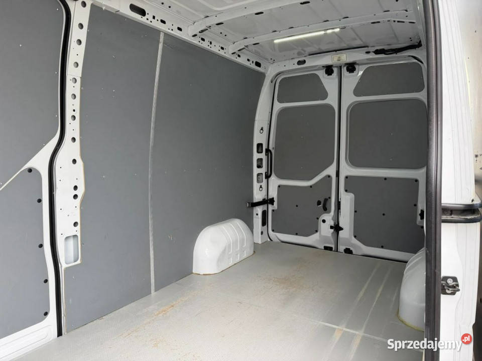 Renault Master FV 23 Gwarancja biały Rawa Mazowiecka
