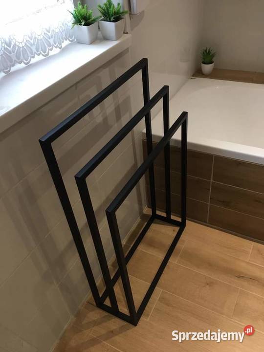 Stoły ławy komody regały lustra loft Szprotawa