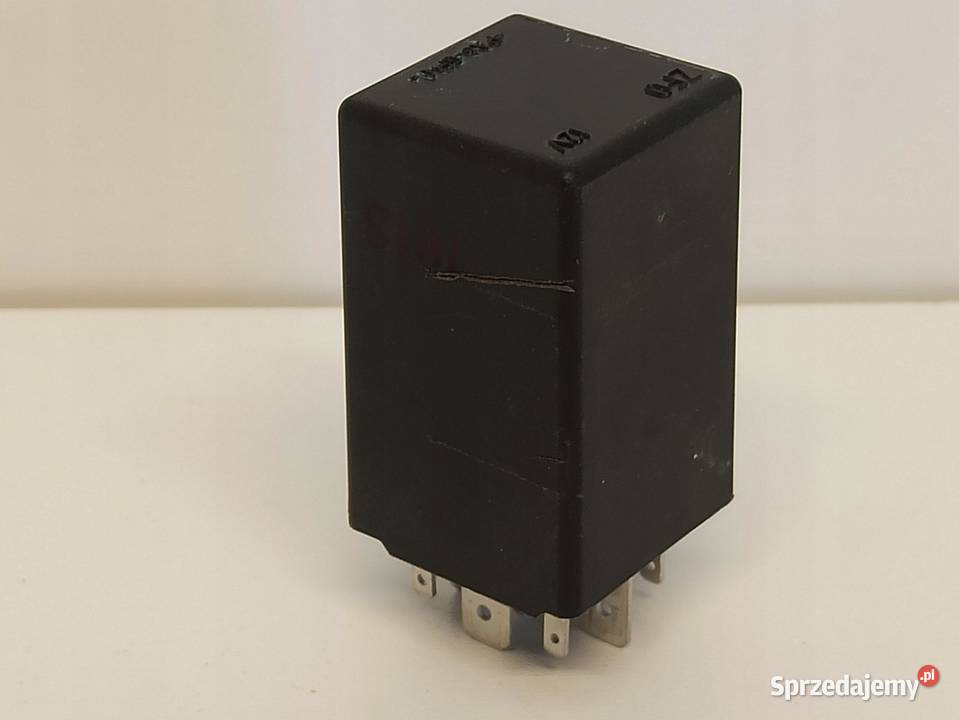 VOLVO V70 PRZEKAŹNIK SERVOTRONIC 31360218 osobowe dolnośląskie