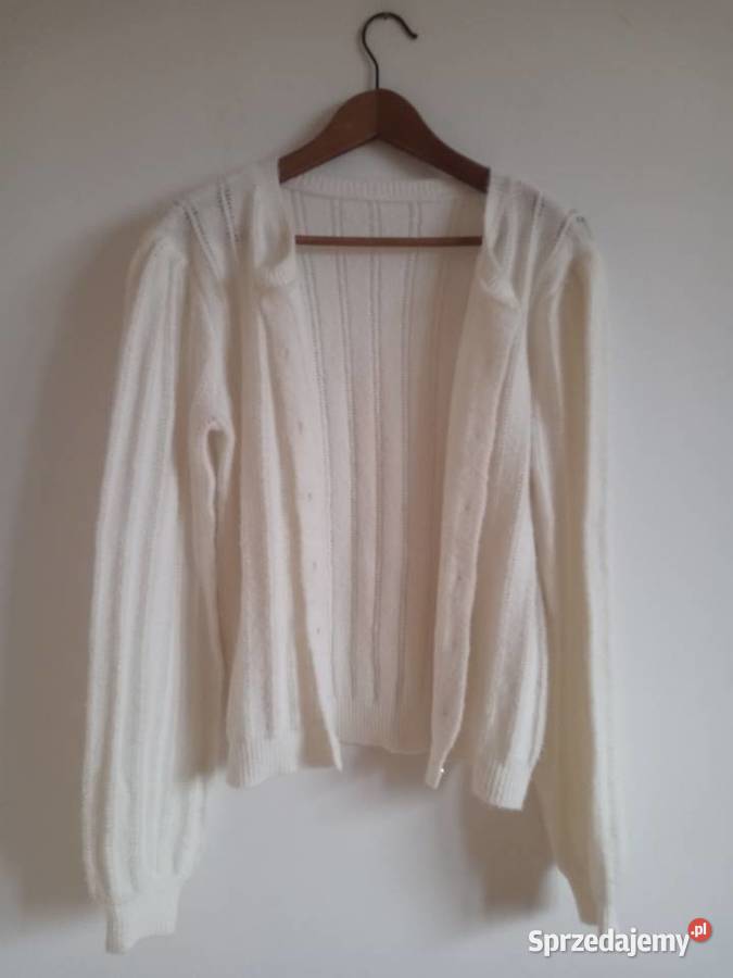 Sweter kardigan Kraków sprzedam