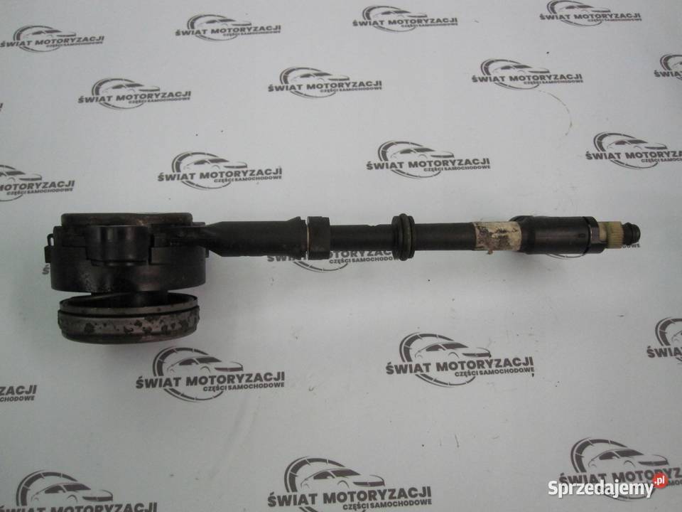 Outlander 20 DID BSY 4X4 07r 140 152 wysprzęglik