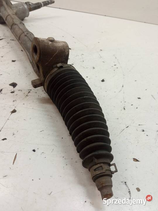 MAGLOWNICA PRZEKŁADNIA E16 E17 E18 Toyota