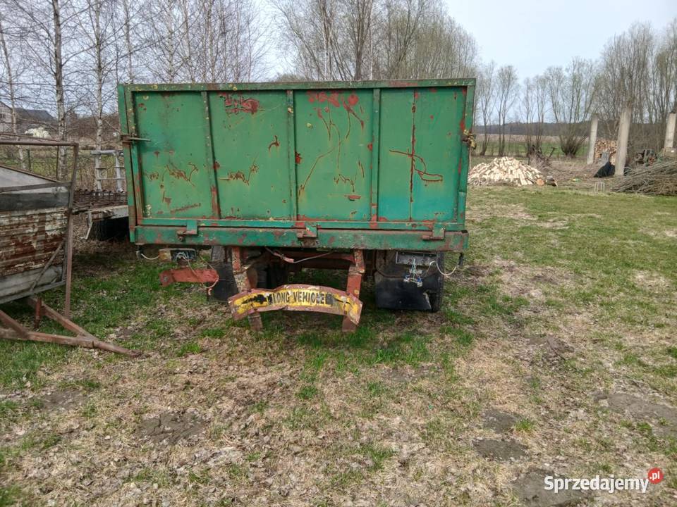 Laweta do bel Wyszki