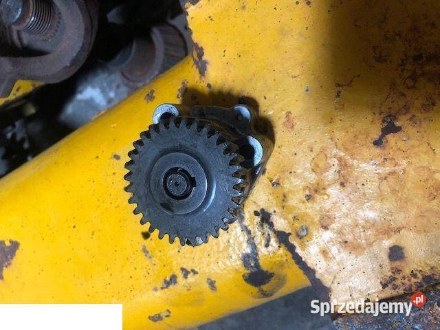 Kubota d722 Pompa Oleju