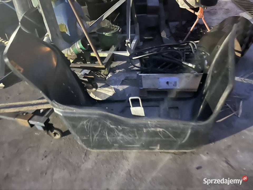 Części JCB 53170 agri Krotoszyn