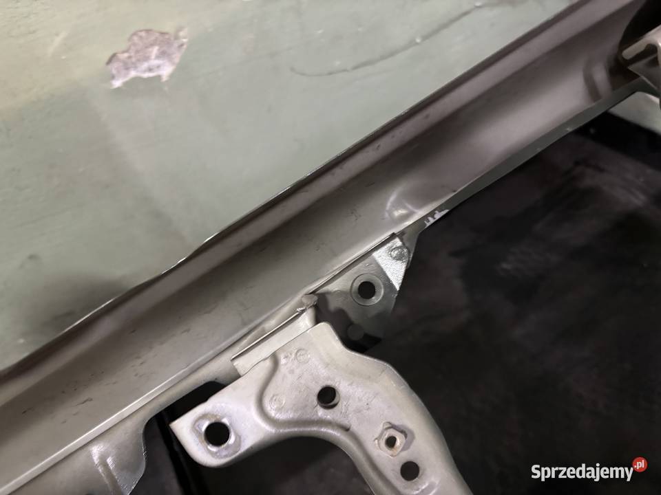 Pas przedni okular Jimny 20182024 śląskie Ruda Śląska sprzedam