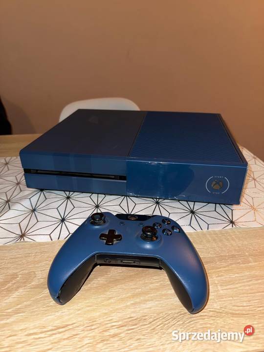 Xbox one Gry na konsole Zbiersk