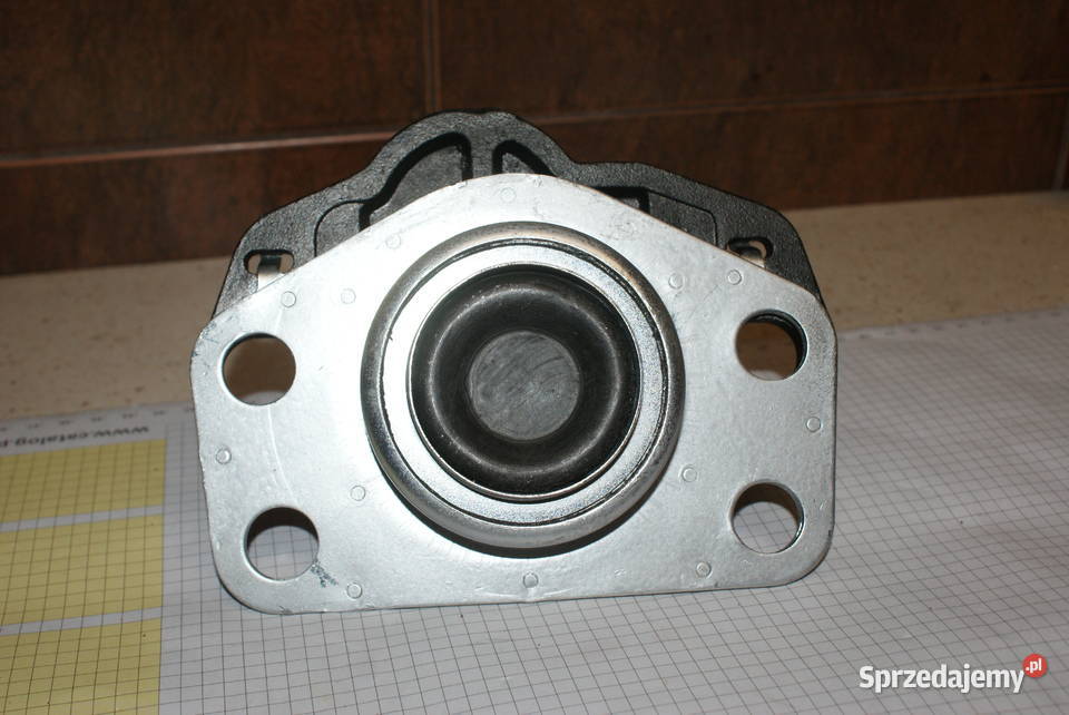 Poduszka silnika P RENAULT CLIO II THALIA NOWA osobowe Białobrzegi