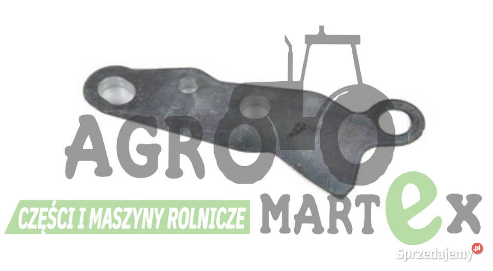 84334764 DŹWIGNIA CNH Wichrów