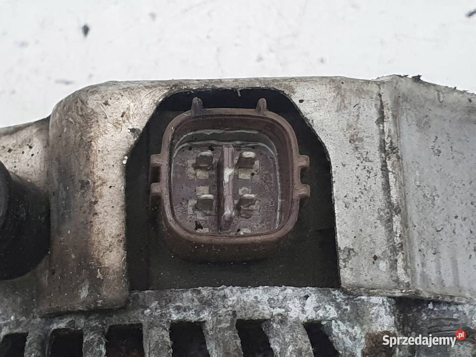 Daihatsu Sirion 10 VVTi ALTERNATOR 27060B1080 osobowe