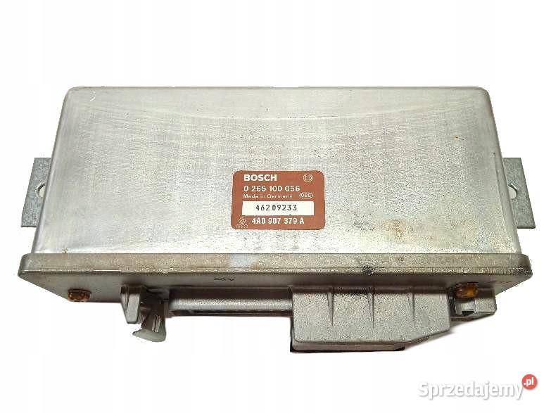 STEROWNIK SILNIKA 0265100056 Audi 80 IV B4 20 B świętokrzyskie sprzedam
