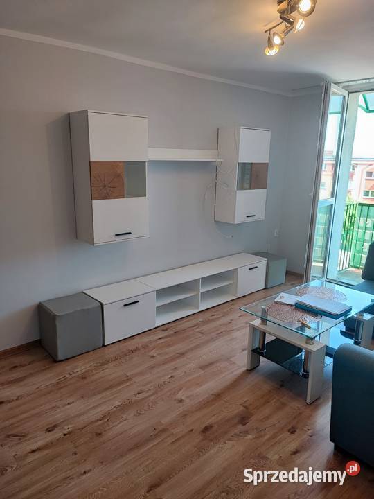 Mieszkanie 2 pokojowe Krosno Odrzańskie