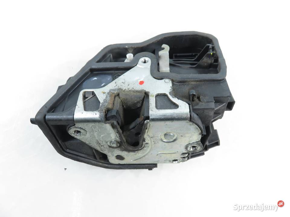 ZAMEK LEWY TYLNY BMW 1 E87 7167069