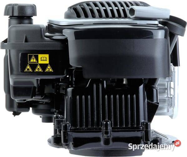 Silnik wał pionowy 39 seria 575EX Briggs amp