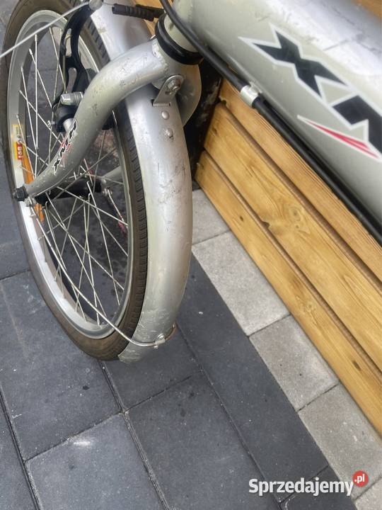 Rower XMH Inowrocław sprzedam