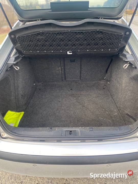 Skoda Octavia 19 TDI automat Brenna