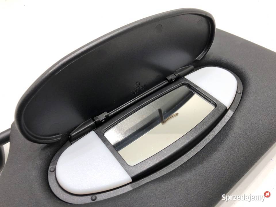 OSŁONA PRZECIWSŁONECZNA LEWY MINI COUNTRYMAN R60