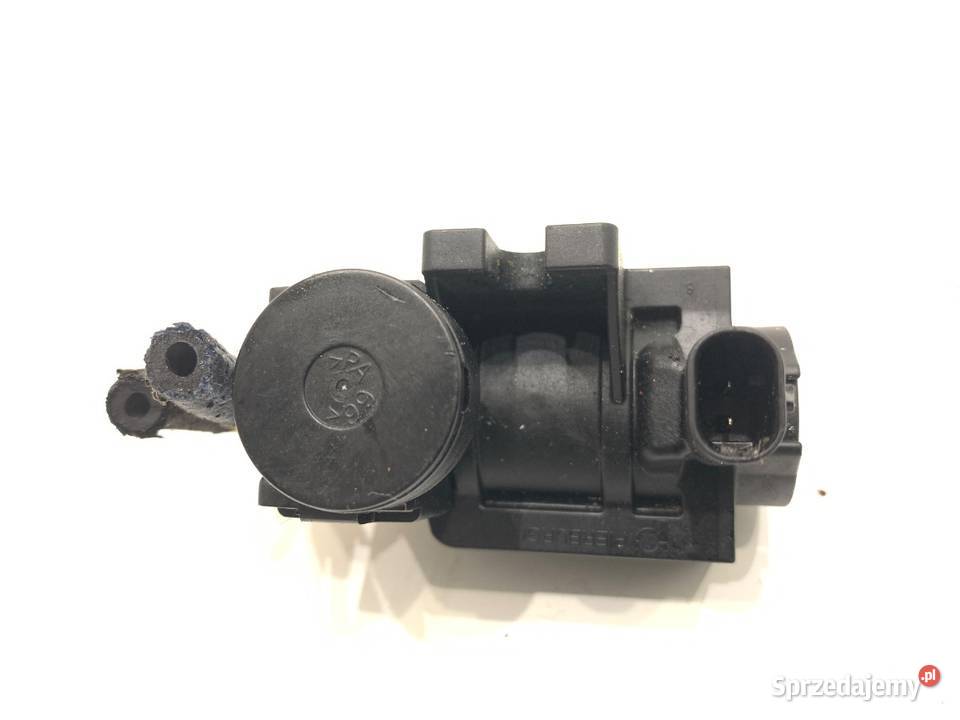 ZAWÓR PODCIŚNIENIA BMW G30 20 150 8589117