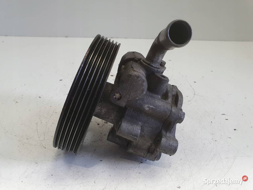 Ford Fusion 14 TDCI POMPA WSPOMAGANIA lubelskie Rudka sprzedam