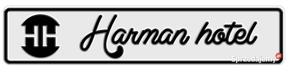 Tablice indywidualne z Twoim logo znakiem zachodniopomorskie Szczecin