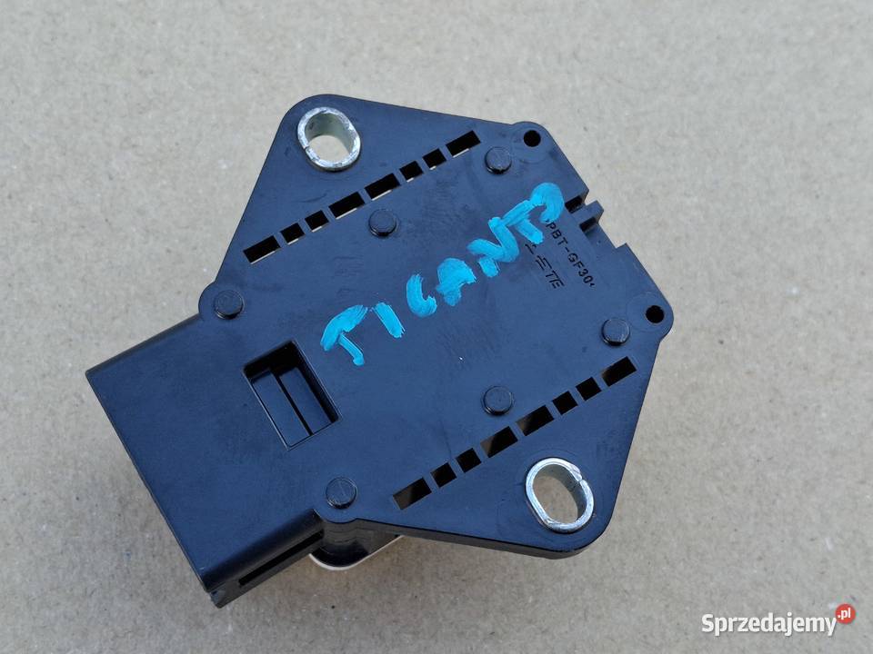 KIA PICANTO II CZUJNIK SENSOR ESP MODUŁ osobowe