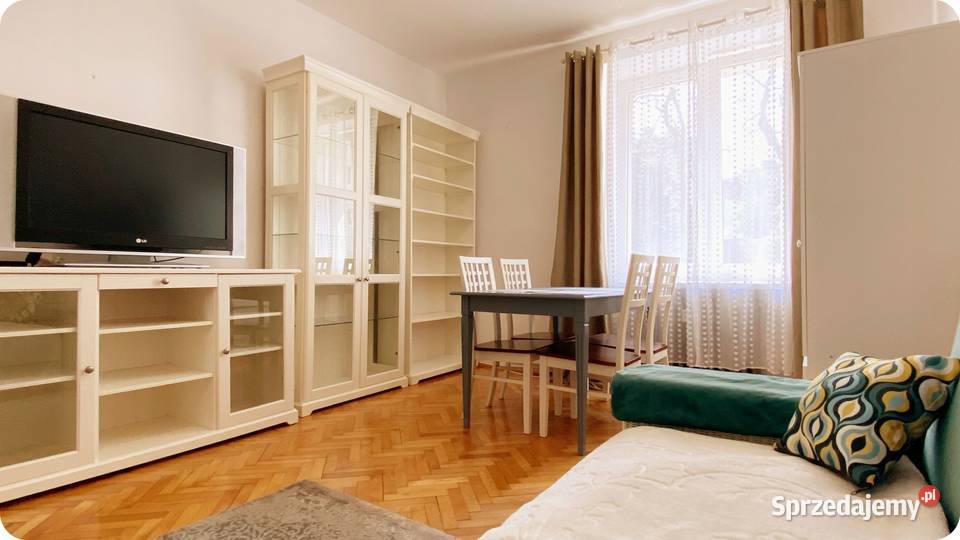 Komfortowe 2 pokoje centrum Gdyni Grabówek Gdynia