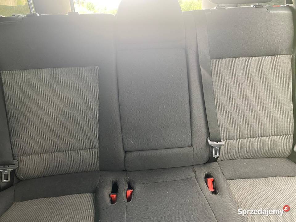 Sprzedam Opel Vectra 20 Gdynia