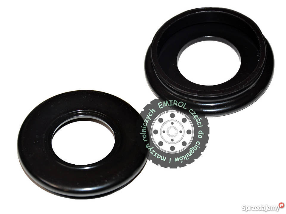Osłona gumowa kapturek uszczelniacz osi