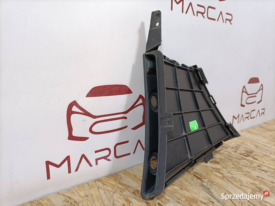 SKODA OCTAVIA IV 4 20 WLOT KIEROWNICA POWIETRZA Kierownice powietrza