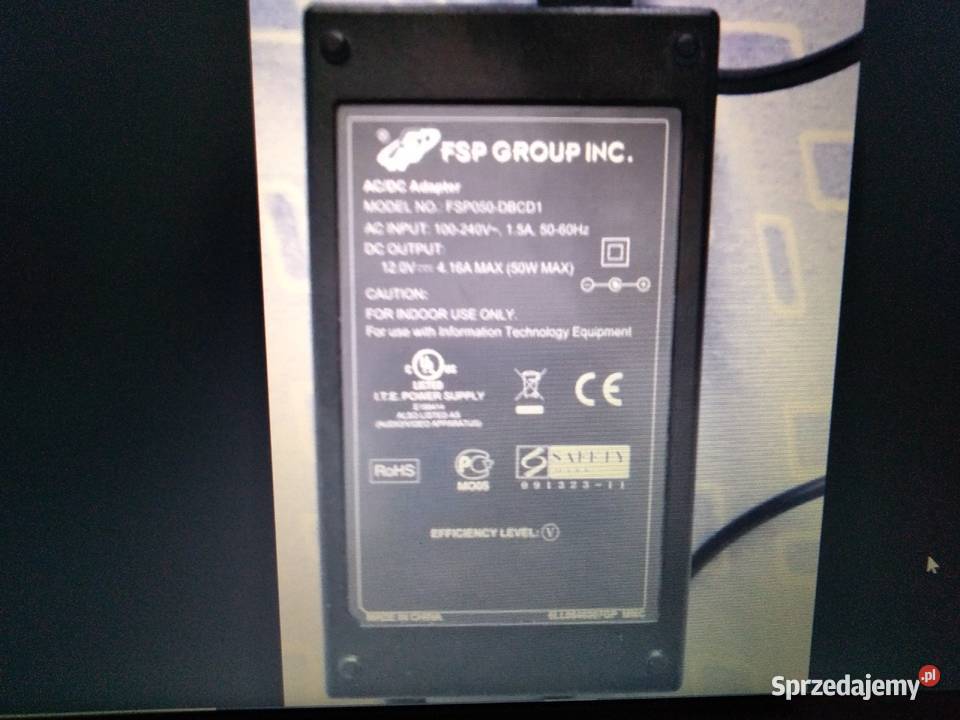 Zasilacz wielkopolskie Piła