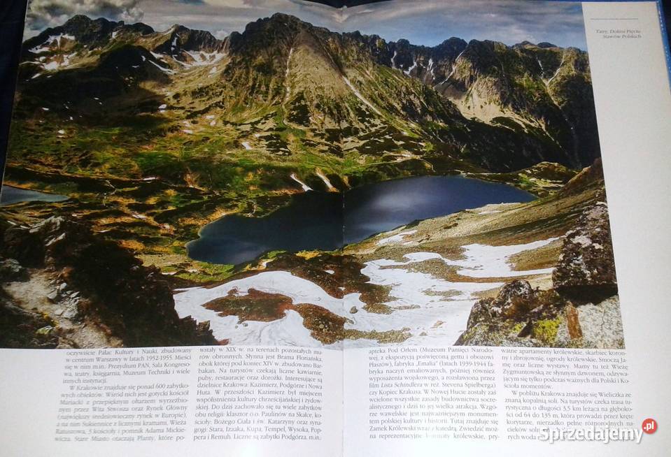 Nasza piękna Polska A Rogala M Rogala Pozostałe