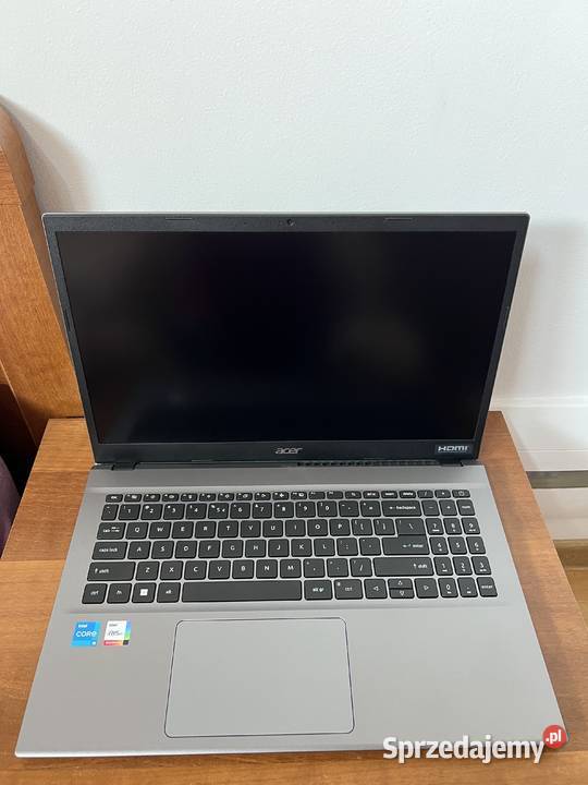 Laptop Acer Extensa 15 i51235U 16GB RAM 512GB Acer Święta Katarzyna sprzedam