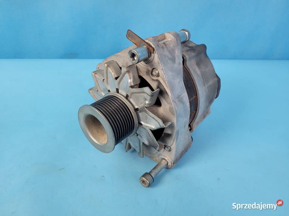DEUTZFAHR 6130 TTV ALTERNATOR 29439744020 Kolno