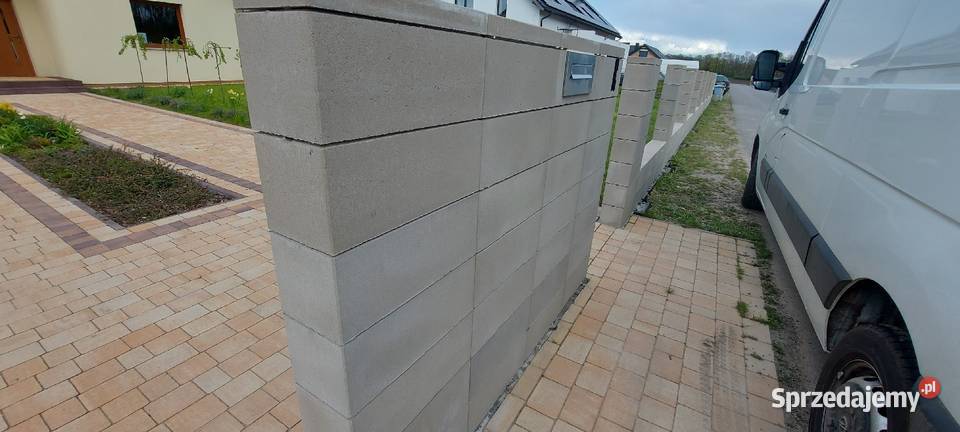 Ogrodzenia budowamontaż Wroclaw szybkie terminy Ogrodzenia i bramy Trzebnica