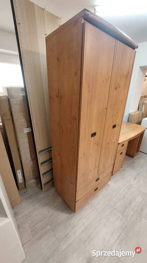 Szafa Bog Fran Idol 52cm Poznań