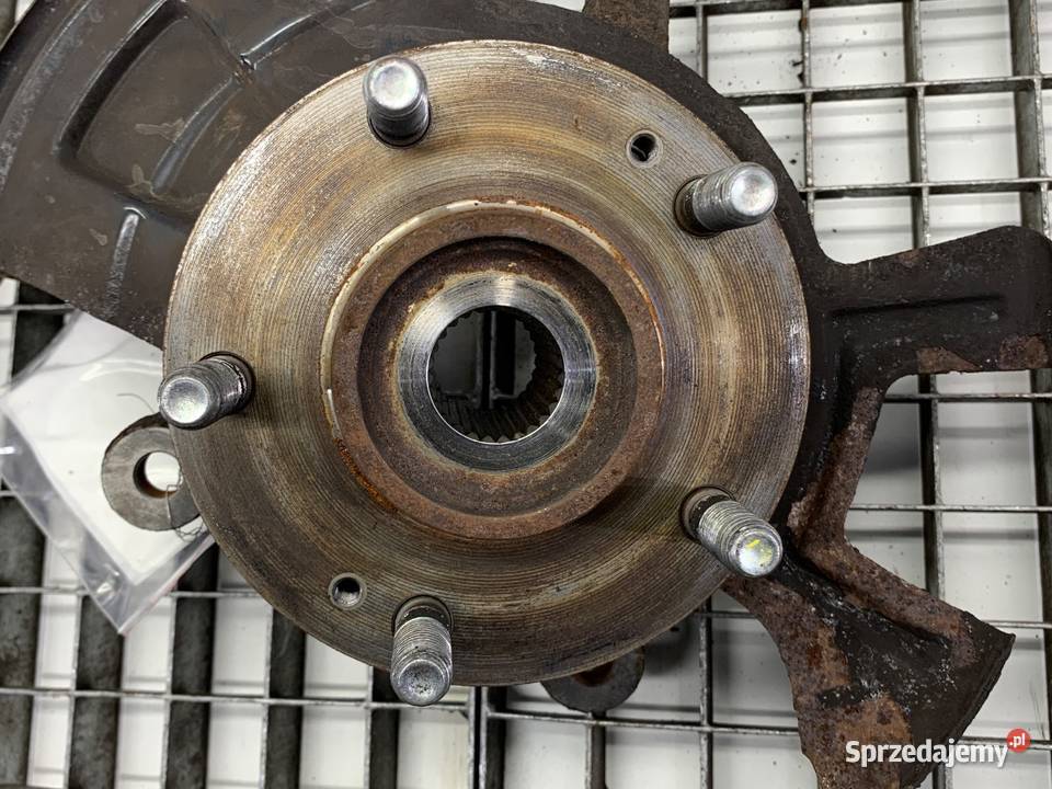 ZWROTNICA LEWY PRZÓD KIA VENGA 14 90 osobowe