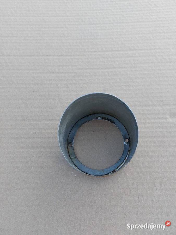 Klosz lampy tylnej MZ ES 2501 Jaskółka Leszno