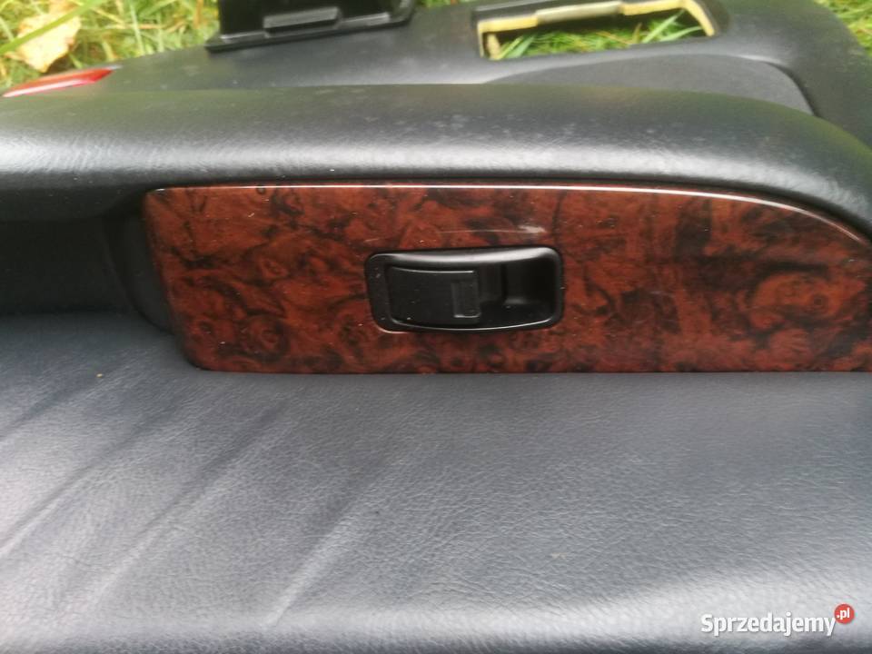 Honda Legend rozpórka 35V6 podkarpackie Rzeszów