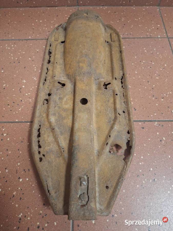 Blacha podstawa siedzenia Jawa Cezet 175 250 350 Strzyżów