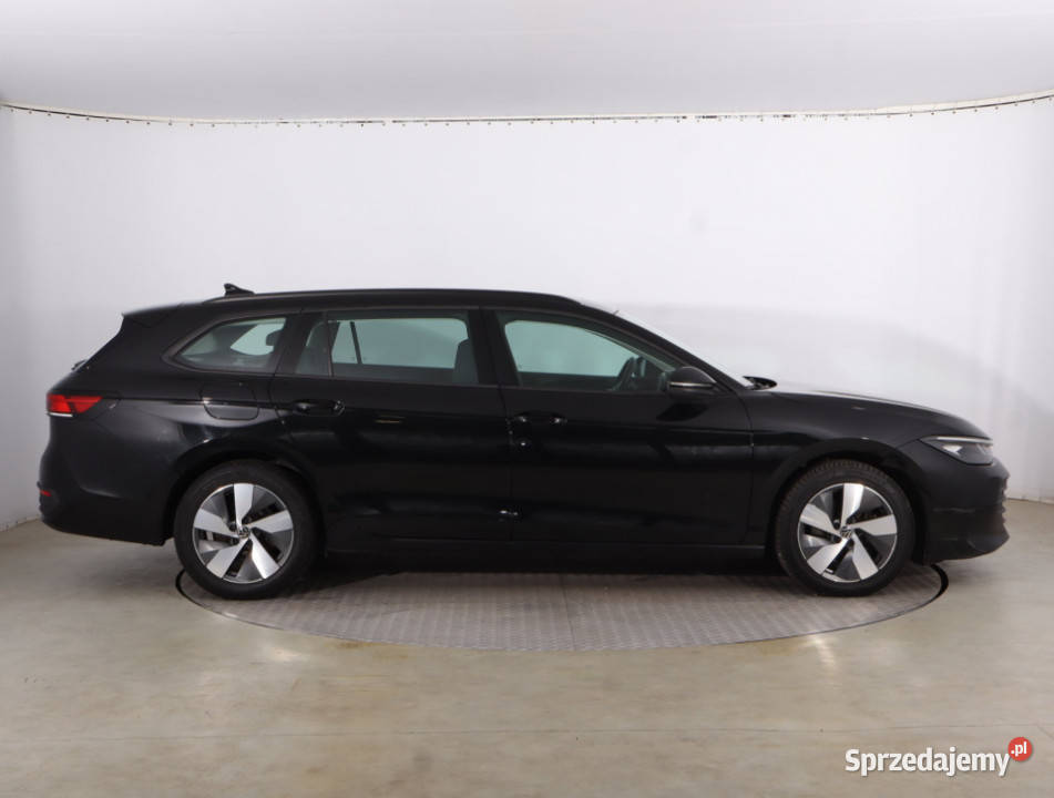 VW Passat 15 eTSI ACT Piaseczno